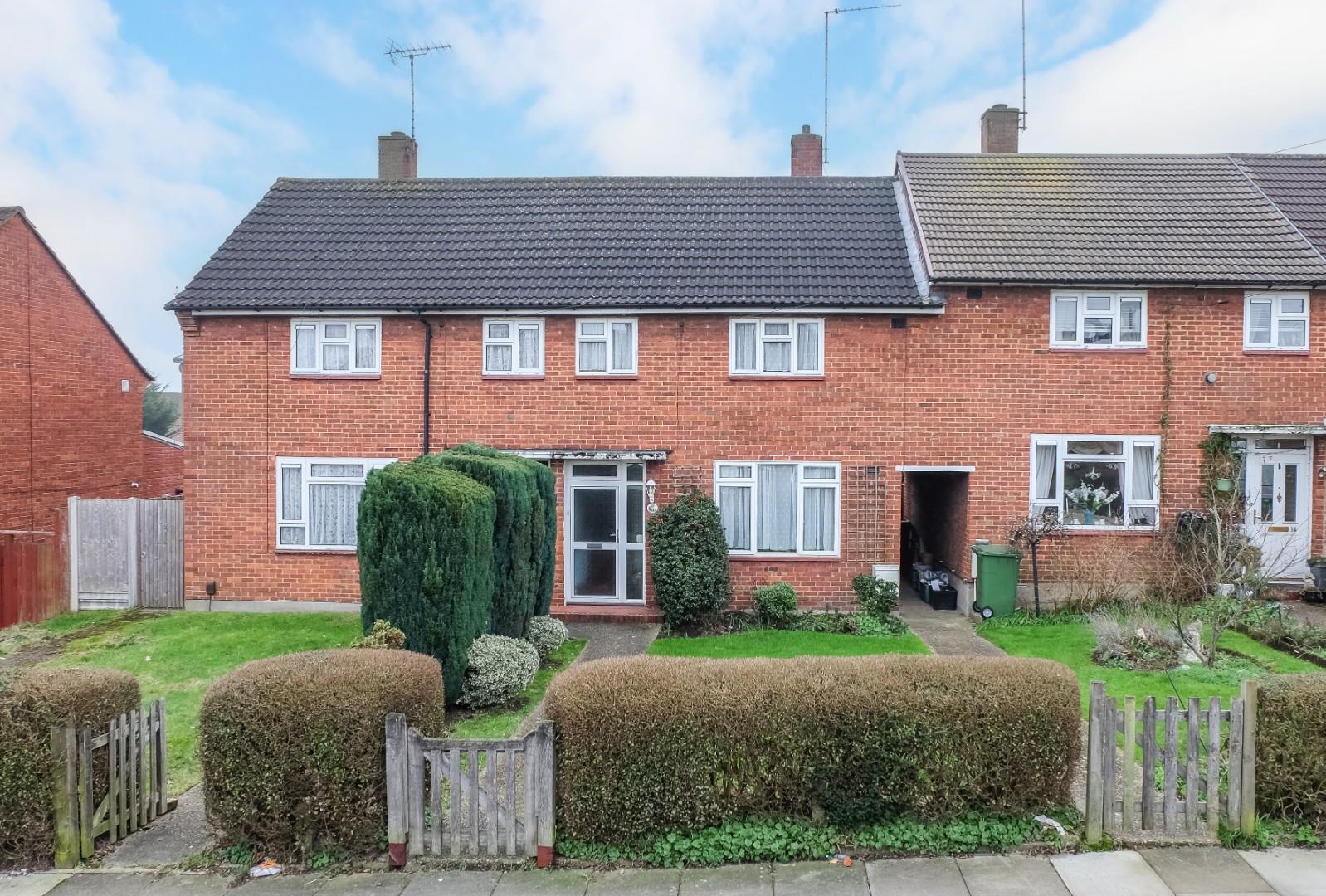 Horsell Road, Orpington The Homes Group